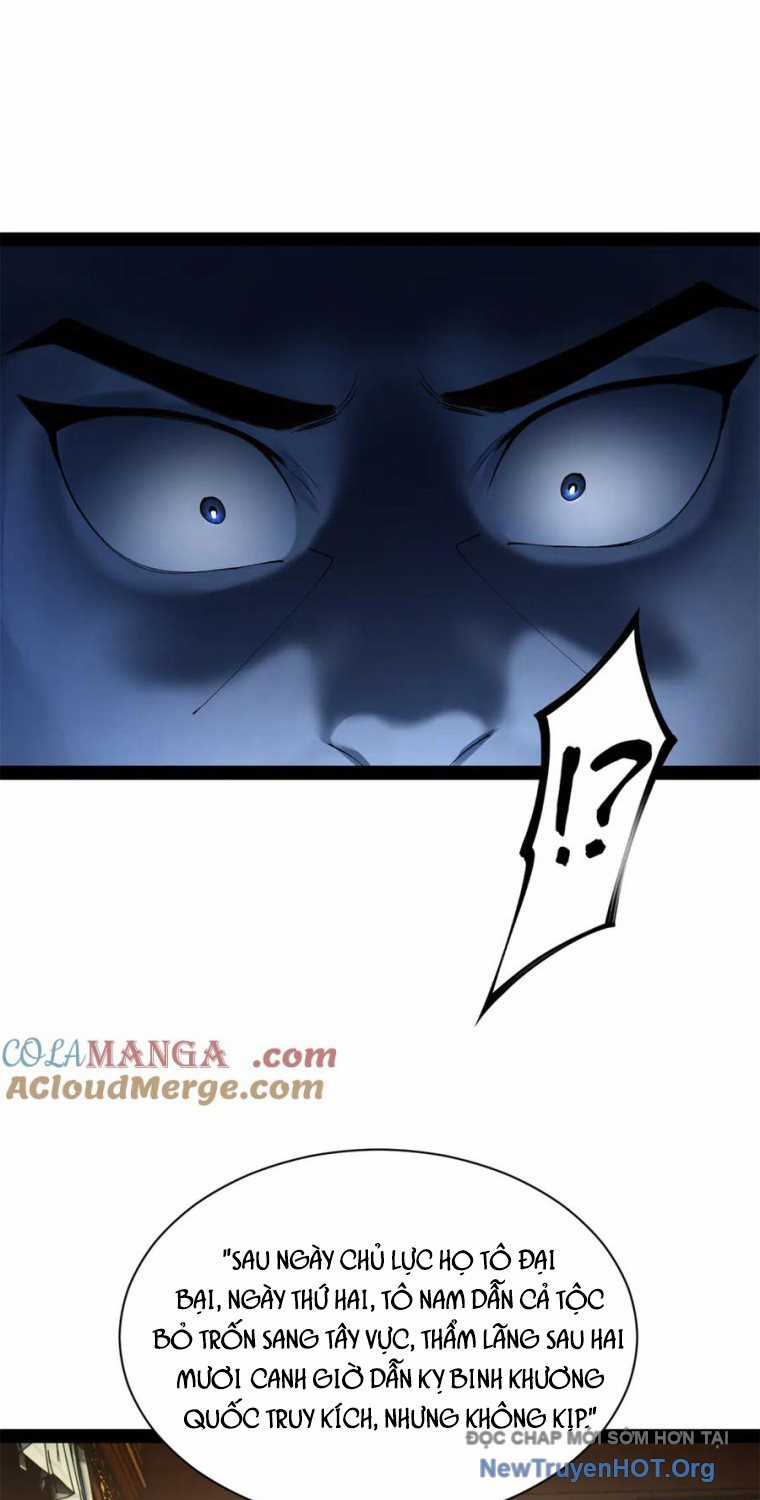 Chàng Rể Mạnh Nhất Lịch Sử - Chapter 305 - Trang 36