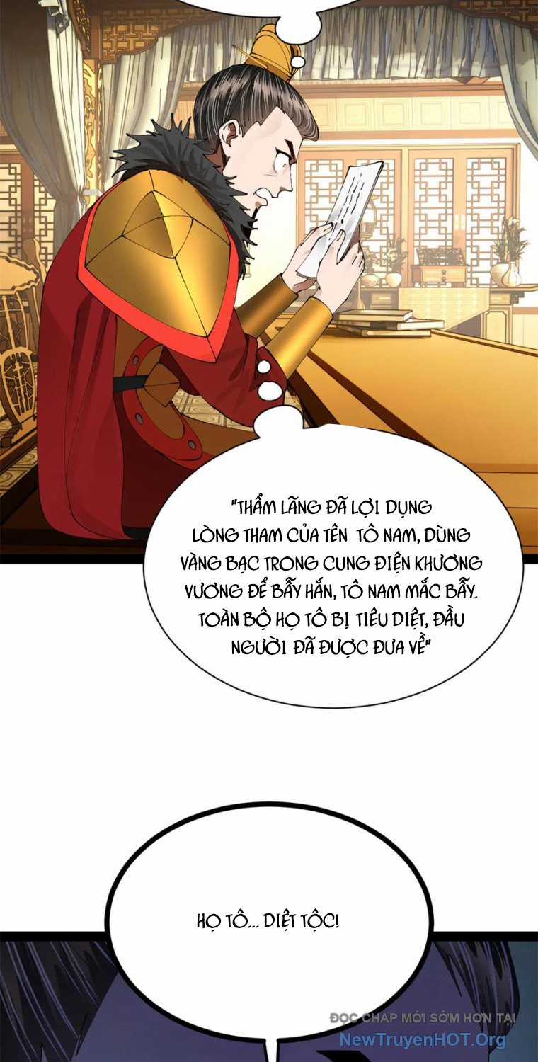 Chàng Rể Mạnh Nhất Lịch Sử - Chapter 305 - Trang 37