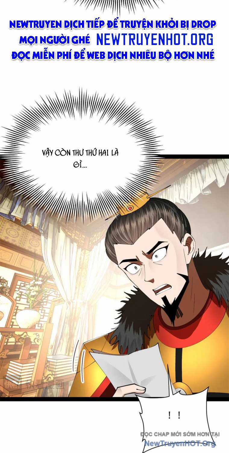 Chàng Rể Mạnh Nhất Lịch Sử - Chapter 305 - Trang 40