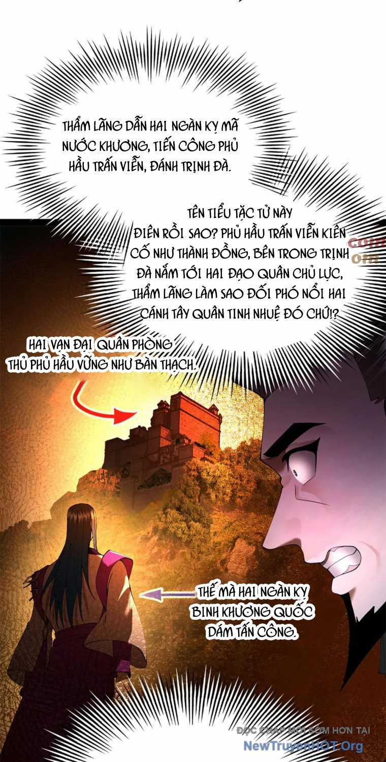 Chàng Rể Mạnh Nhất Lịch Sử - Chapter 305 - Trang 41