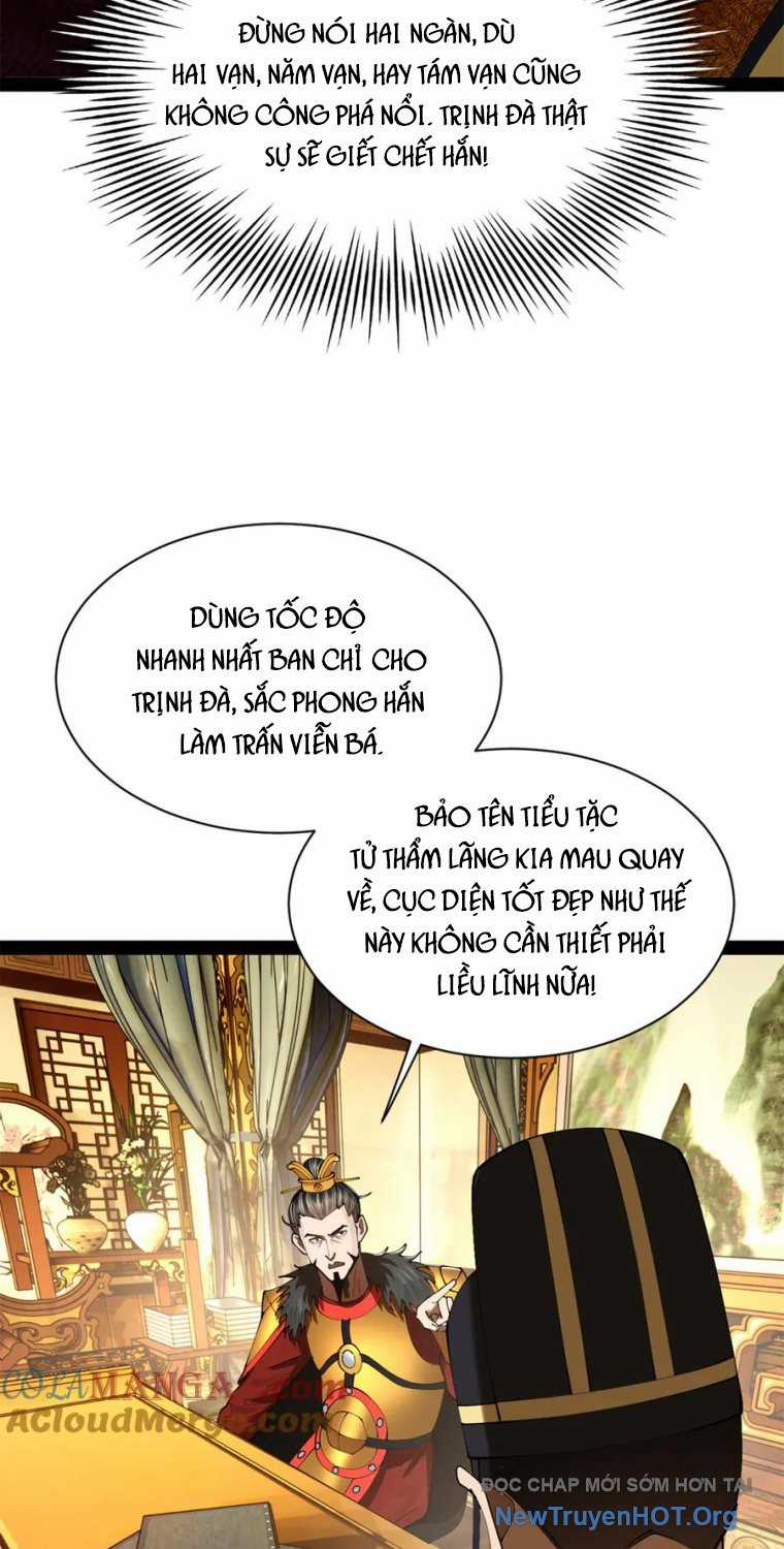 Chàng Rể Mạnh Nhất Lịch Sử - Chapter 305 - Trang 42