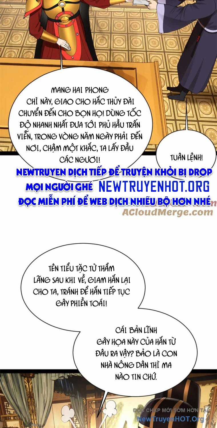 Chàng Rể Mạnh Nhất Lịch Sử - Chapter 305 - Trang 44