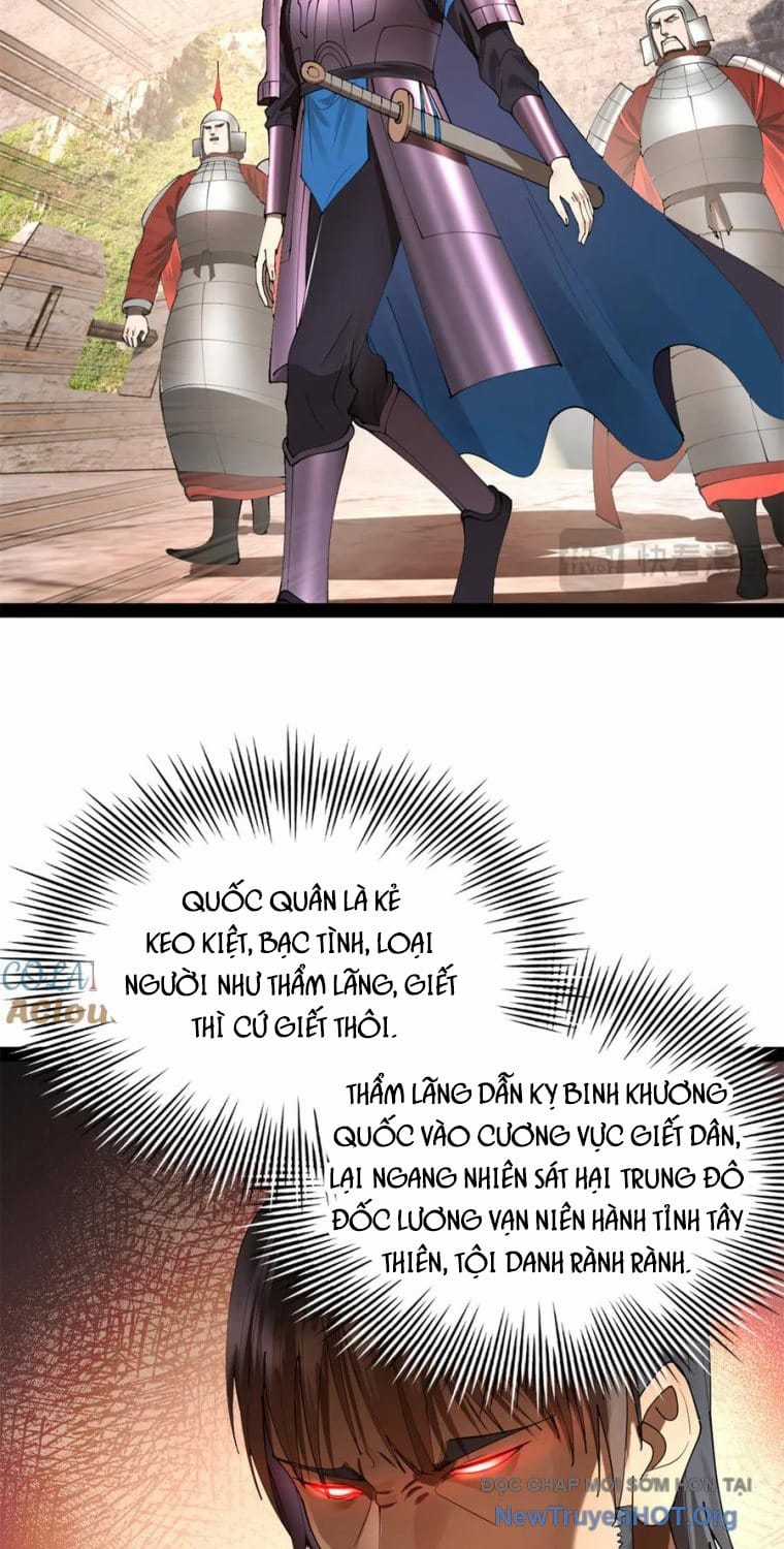 Chàng Rể Mạnh Nhất Lịch Sử - Chapter 305 - Trang 47