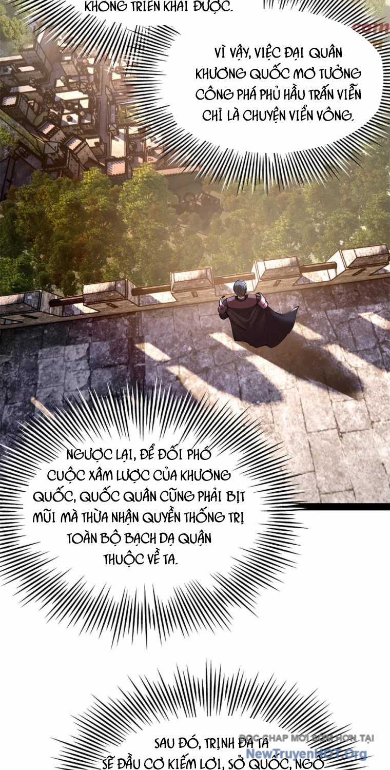 Chàng Rể Mạnh Nhất Lịch Sử - Chapter 305 - Trang 49