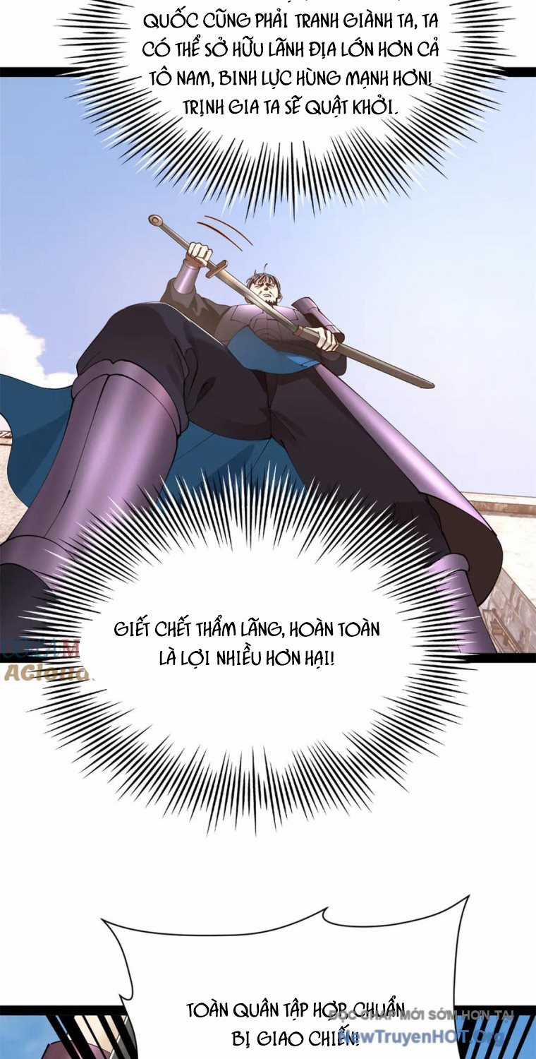 Chàng Rể Mạnh Nhất Lịch Sử - Chapter 305 - Trang 50