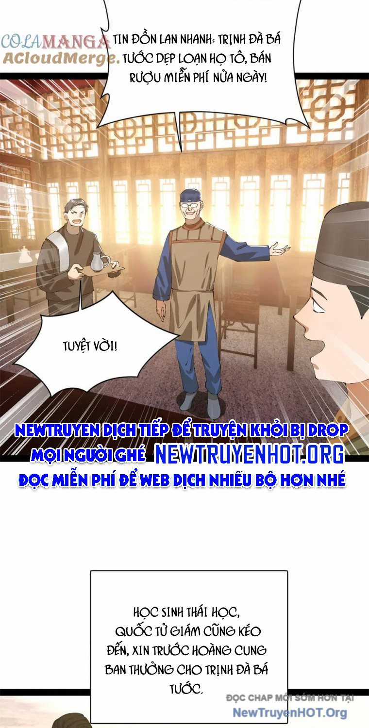 Chàng Rể Mạnh Nhất Lịch Sử - Chapter 305 - Trang 6