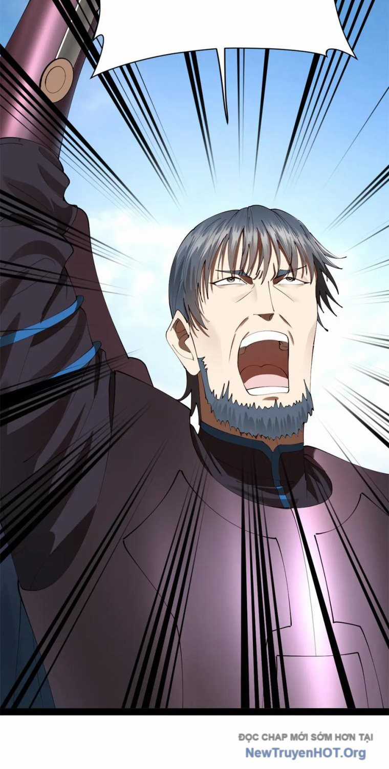 Chàng Rể Mạnh Nhất Lịch Sử - Chapter 305 - Trang 51