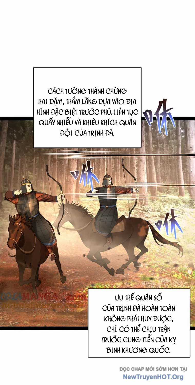 Chàng Rể Mạnh Nhất Lịch Sử - Chapter 305 - Trang 53