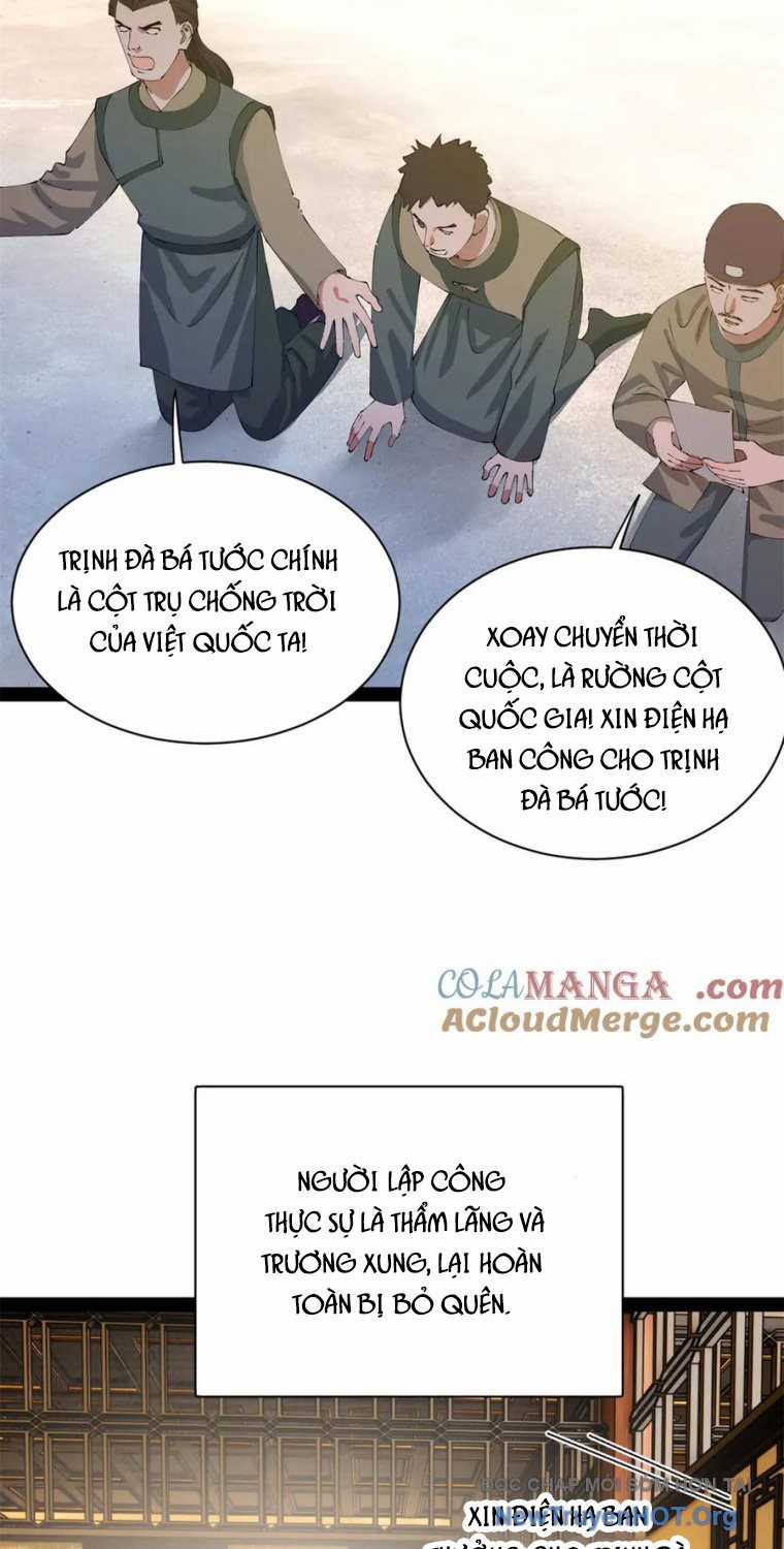 Chàng Rể Mạnh Nhất Lịch Sử - Chapter 305 - Trang 7