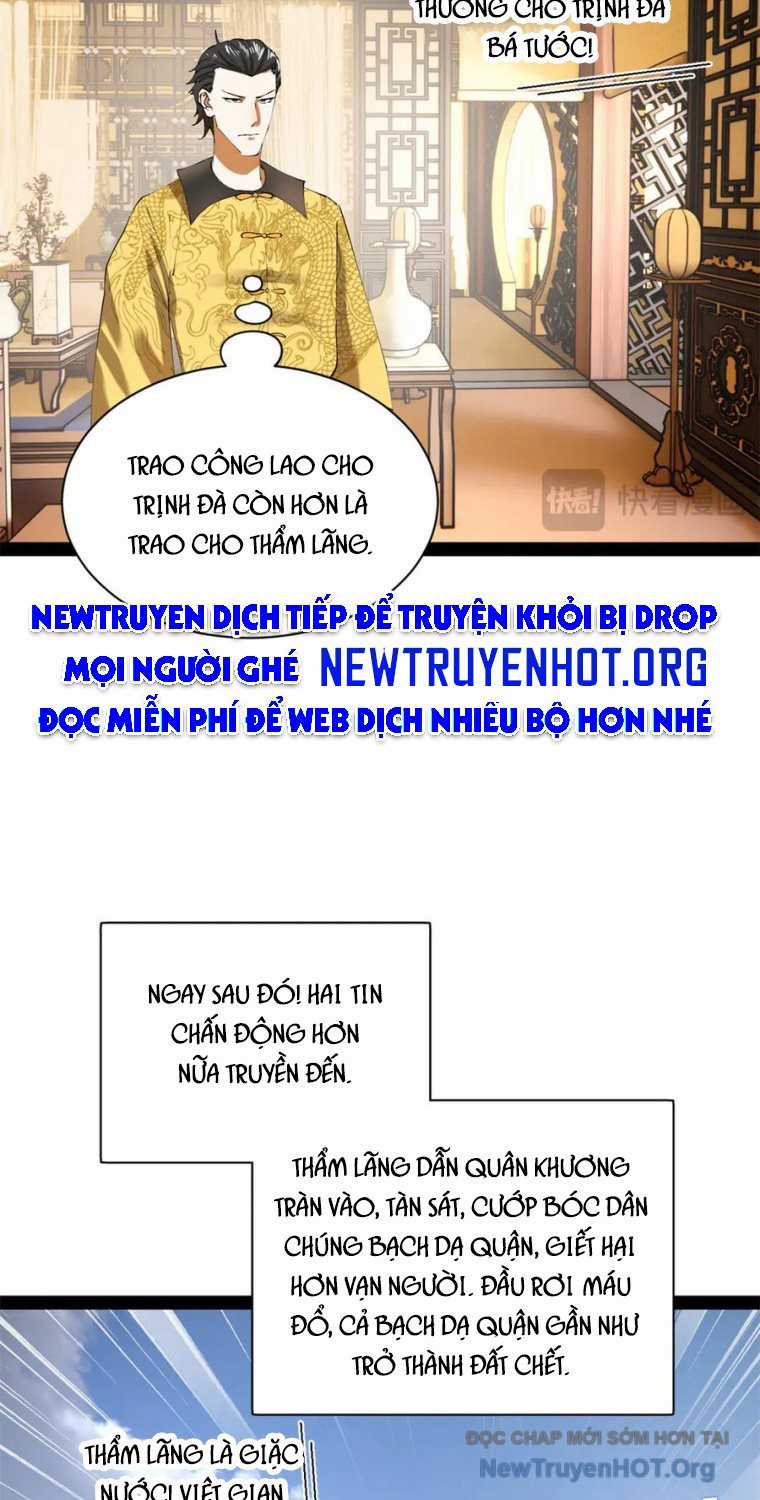 Chàng Rể Mạnh Nhất Lịch Sử - Chapter 305 - Trang 8