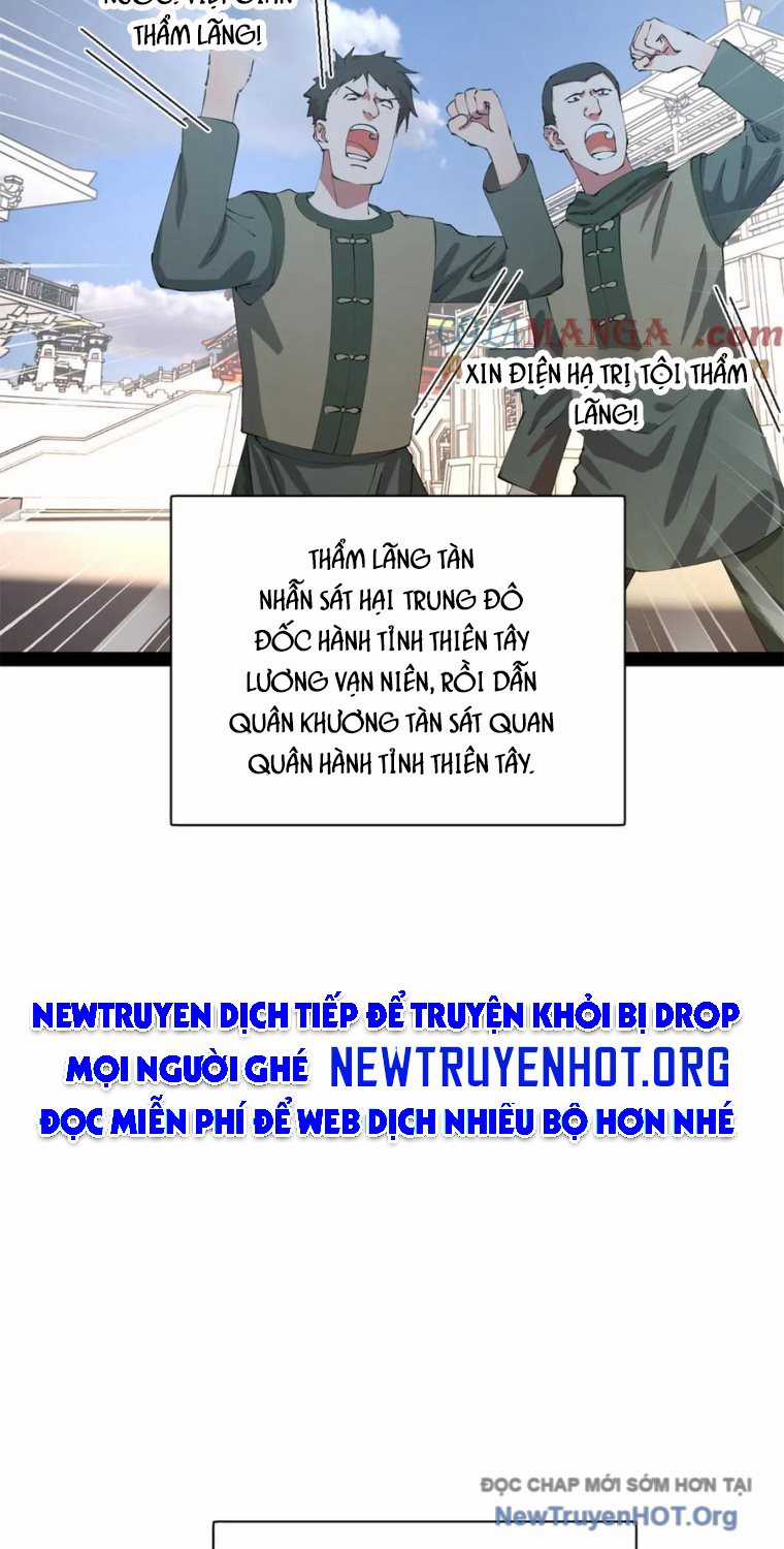 Chàng Rể Mạnh Nhất Lịch Sử - Chapter 305 - Trang 9