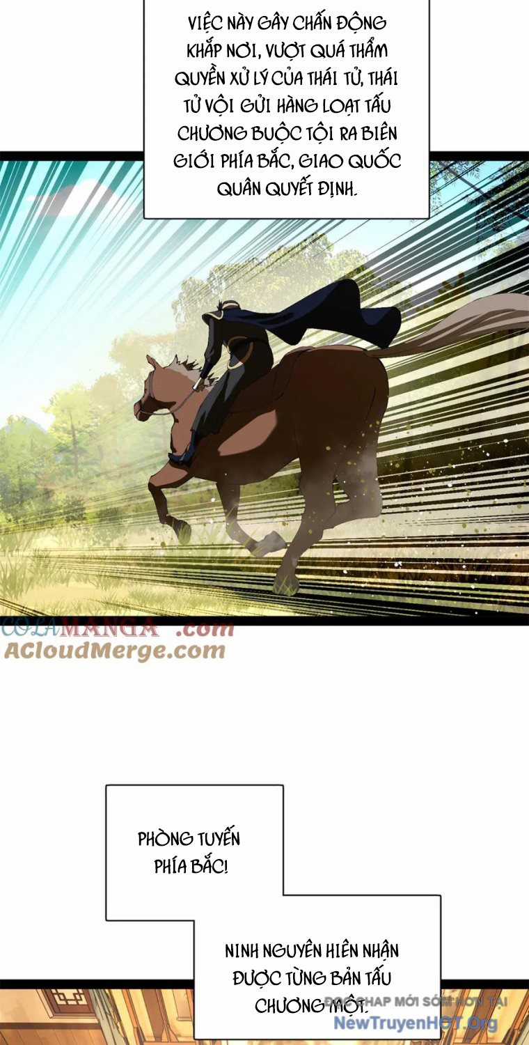 Chàng Rể Mạnh Nhất Lịch Sử - Chapter 305 - Trang 10