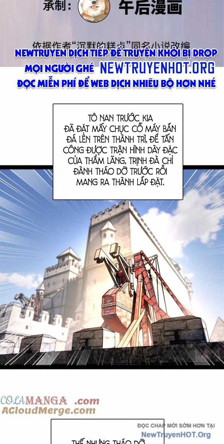 Chàng Rể Mạnh Nhất Lịch Sử - Chapter 306 - Trang 2