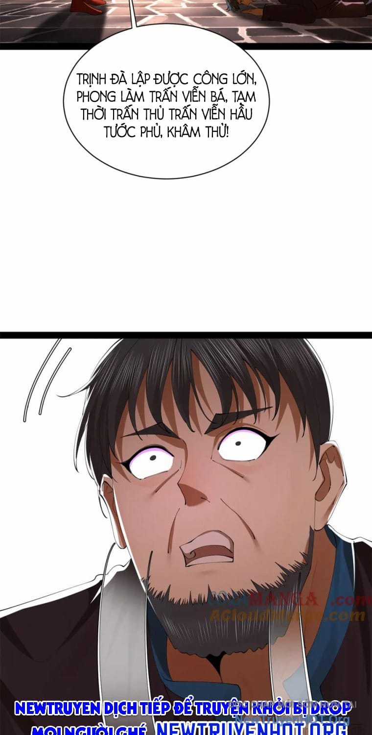Chàng Rể Mạnh Nhất Lịch Sử - Chapter 306 - Trang 13