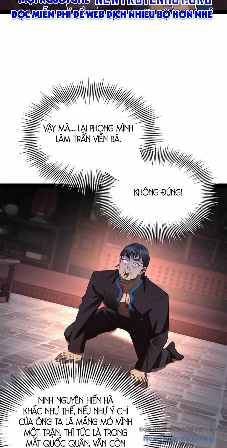 Chàng Rể Mạnh Nhất Lịch Sử - Chapter 306 - Trang 14