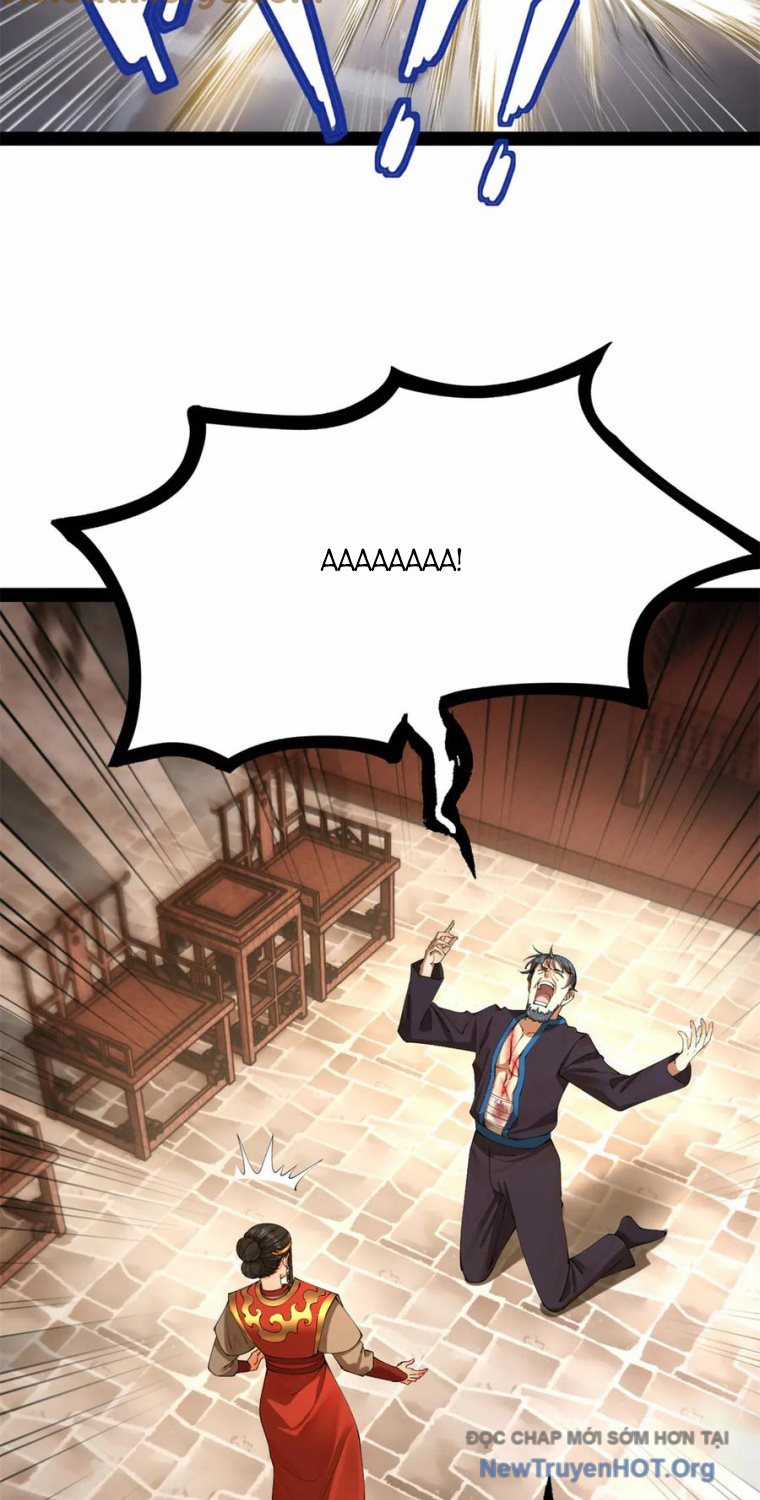 Chàng Rể Mạnh Nhất Lịch Sử - Chapter 306 - Trang 17