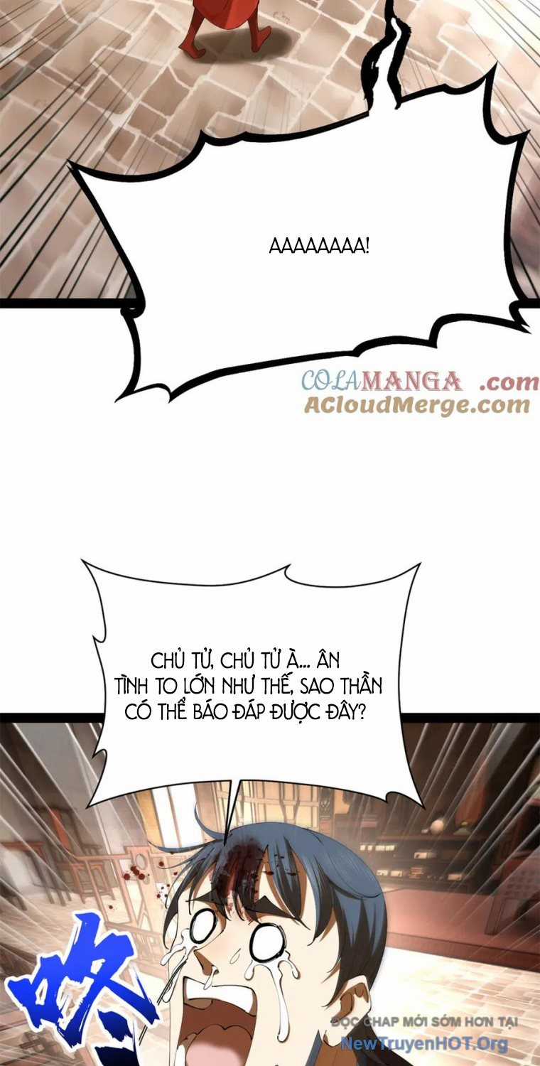 Chàng Rể Mạnh Nhất Lịch Sử - Chapter 306 - Trang 18