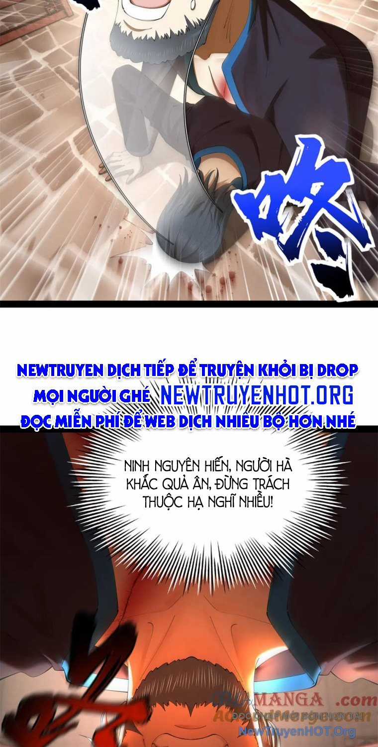 Chàng Rể Mạnh Nhất Lịch Sử - Chapter 306 - Trang 19