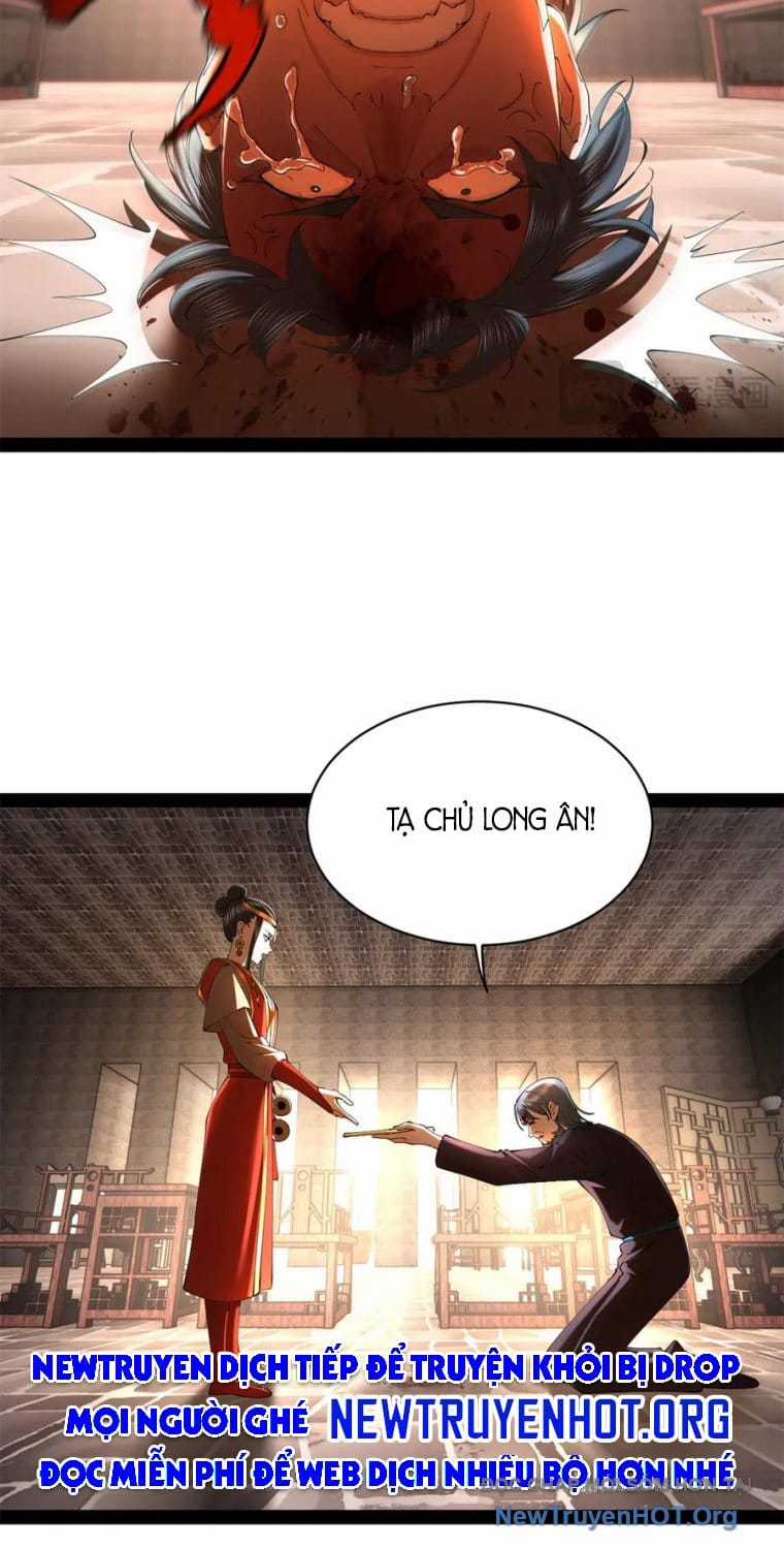 Chàng Rể Mạnh Nhất Lịch Sử - Chapter 306 - Trang 20