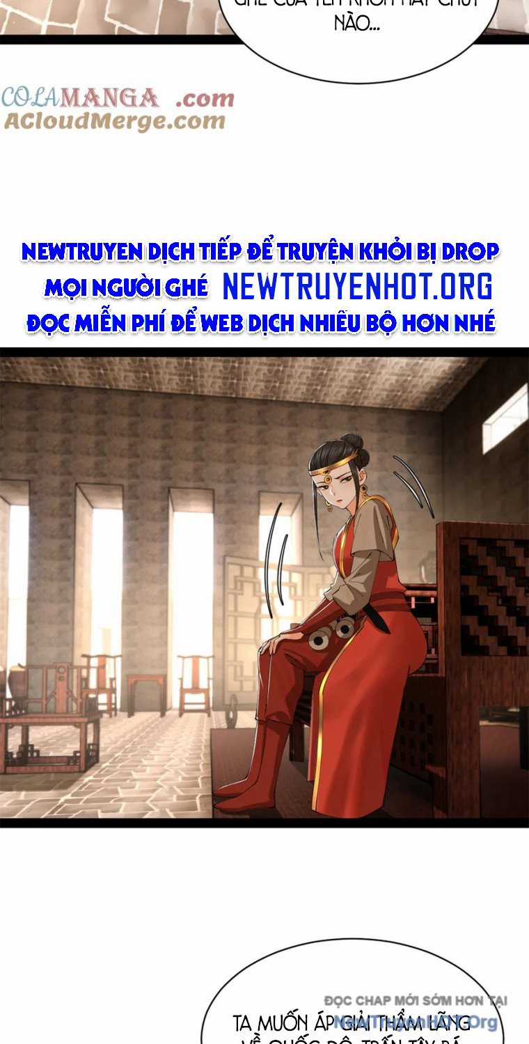 Chàng Rể Mạnh Nhất Lịch Sử - Chapter 306 - Trang 23