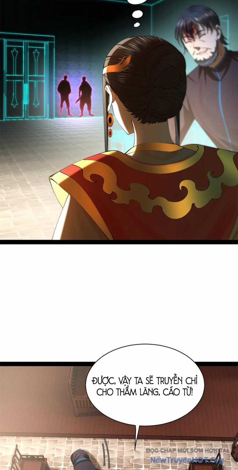 Chàng Rể Mạnh Nhất Lịch Sử - Chapter 306 - Trang 28