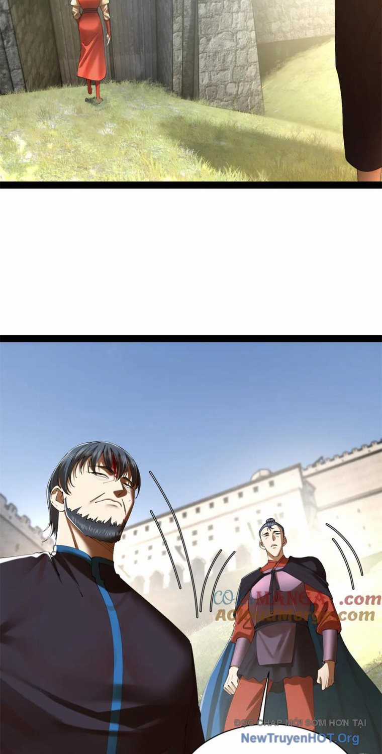 Chàng Rể Mạnh Nhất Lịch Sử - Chapter 306 - Trang 30