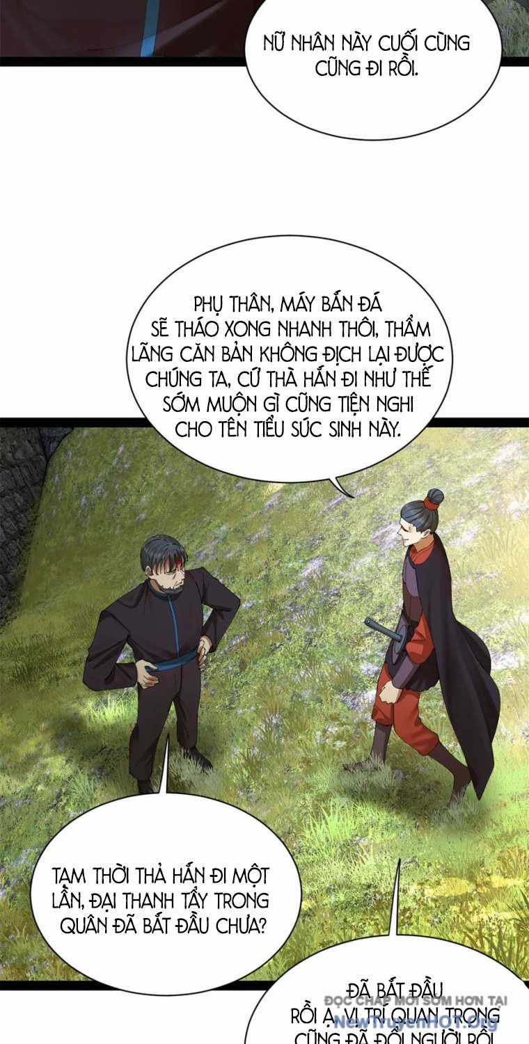 Chàng Rể Mạnh Nhất Lịch Sử - Chapter 306 - Trang 31