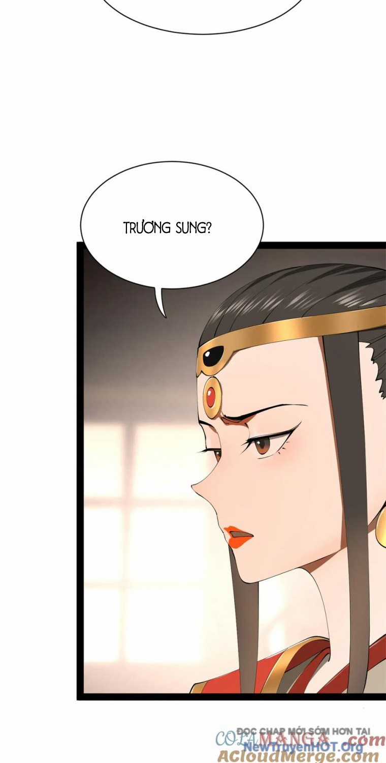 Chàng Rể Mạnh Nhất Lịch Sử - Chapter 306 - Trang 36