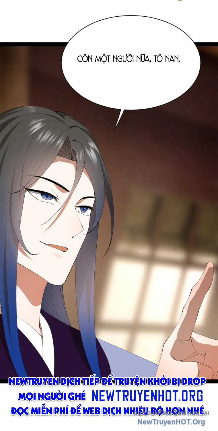 Chàng Rể Mạnh Nhất Lịch Sử - Chapter 306 - Trang 37