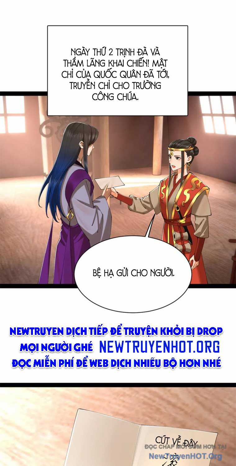 Chàng Rể Mạnh Nhất Lịch Sử - Chapter 306 - Trang 5