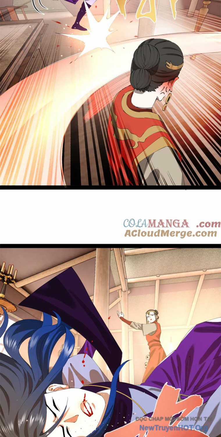 Chàng Rể Mạnh Nhất Lịch Sử - Chapter 306 - Trang 41