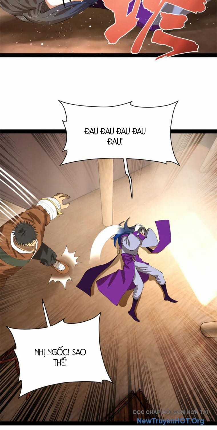 Chàng Rể Mạnh Nhất Lịch Sử - Chapter 306 - Trang 42