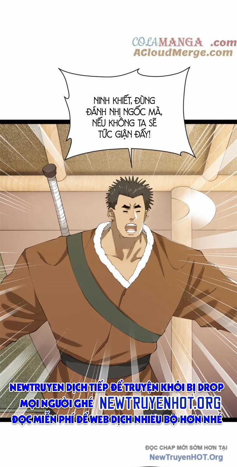 Chàng Rể Mạnh Nhất Lịch Sử - Chapter 306 - Trang 43