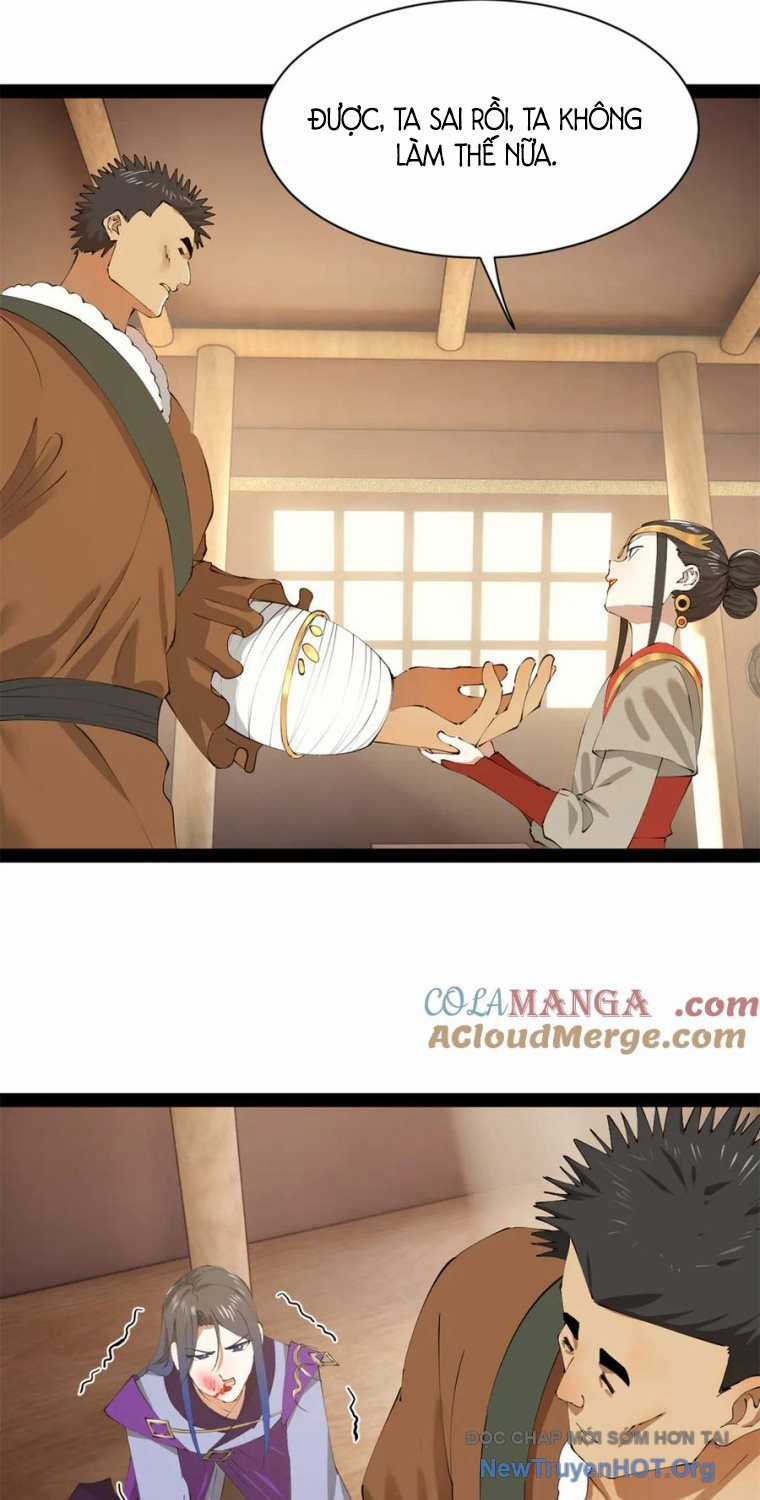 Chàng Rể Mạnh Nhất Lịch Sử - Chapter 306 - Trang 44