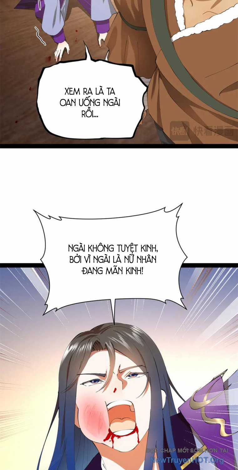 Chàng Rể Mạnh Nhất Lịch Sử - Chapter 306 - Trang 45