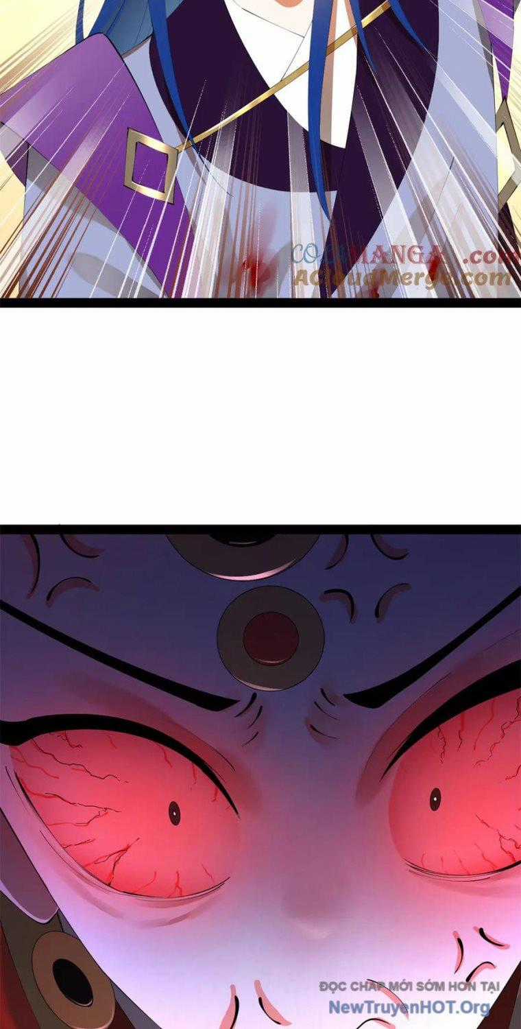 Chàng Rể Mạnh Nhất Lịch Sử - Chapter 306 - Trang 46