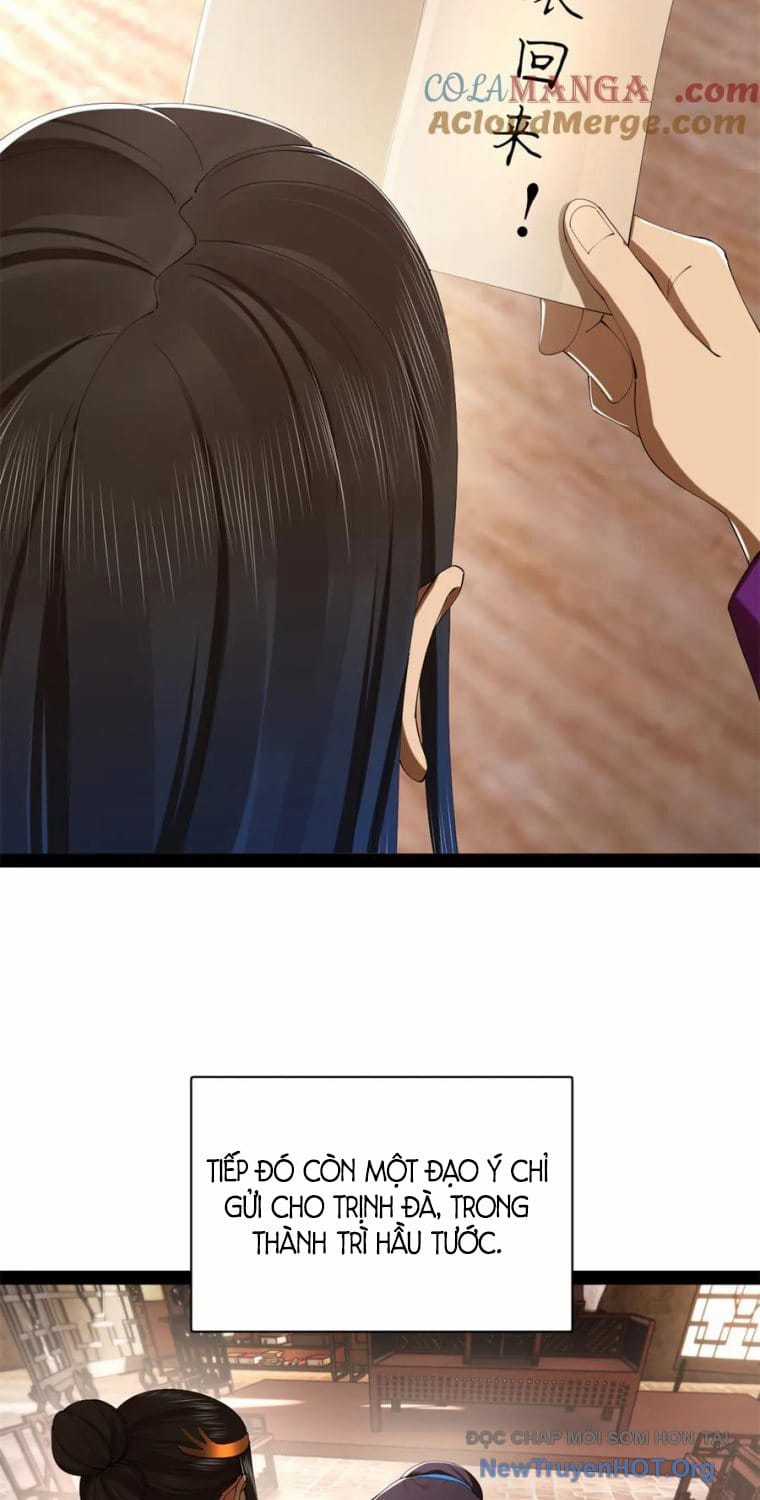 Chàng Rể Mạnh Nhất Lịch Sử - Chapter 306 - Trang 6