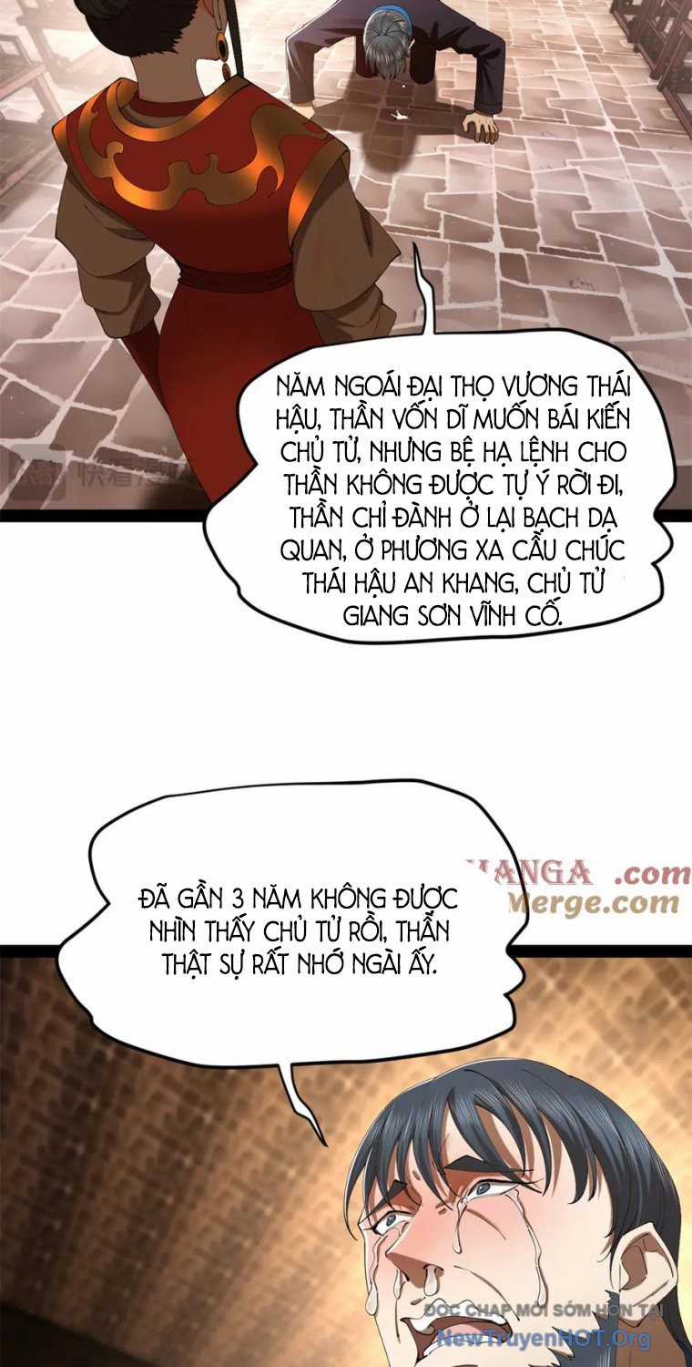 Chàng Rể Mạnh Nhất Lịch Sử - Chapter 306 - Trang 7