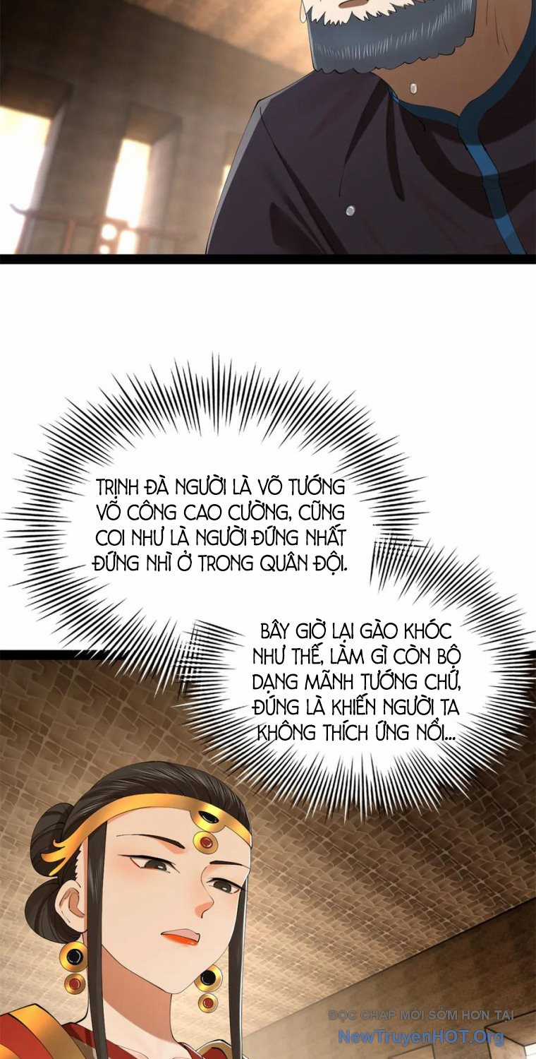 Chàng Rể Mạnh Nhất Lịch Sử - Chapter 306 - Trang 8