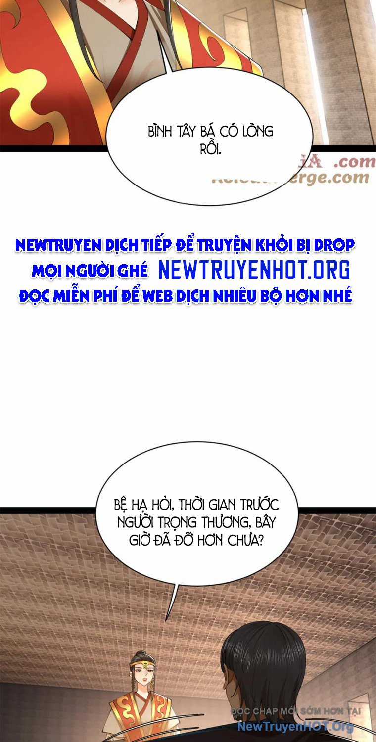 Chàng Rể Mạnh Nhất Lịch Sử - Chapter 306 - Trang 9