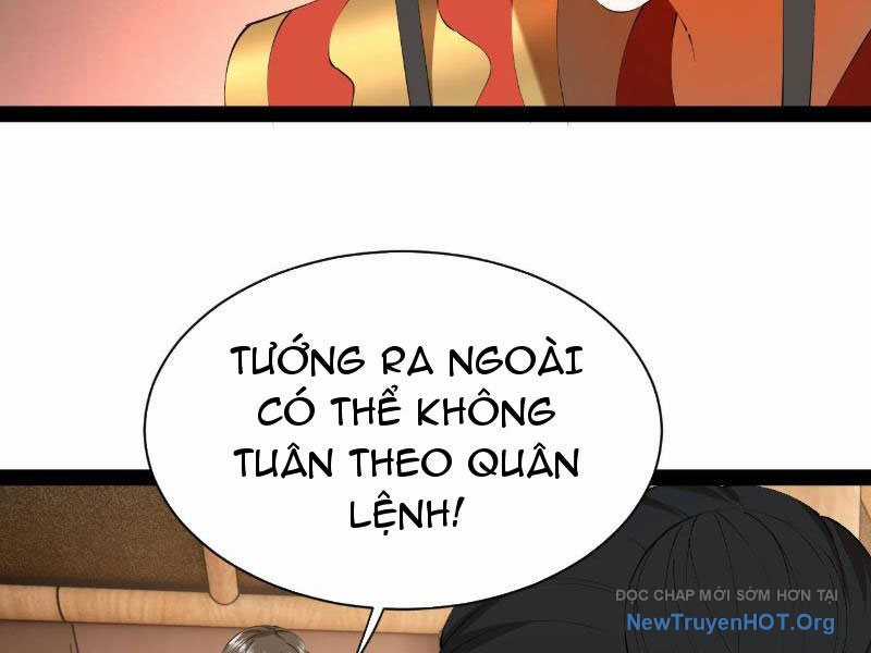 Chàng Rể Mạnh Nhất Lịch Sử - Chapter 307 - Trang 11