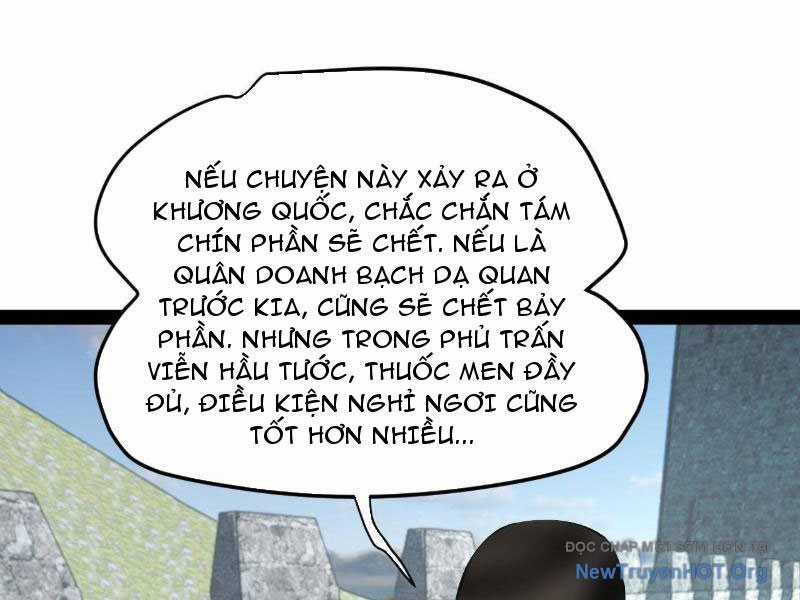 Chàng Rể Mạnh Nhất Lịch Sử - Chapter 307 - Trang 56