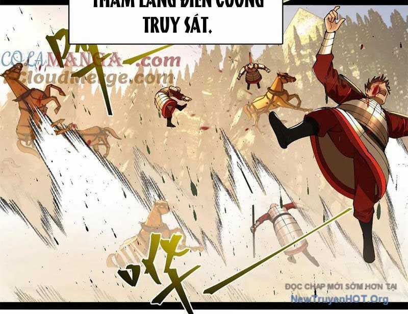 Chàng Rể Mạnh Nhất Lịch Sử - Chapter 308 - Trang 102