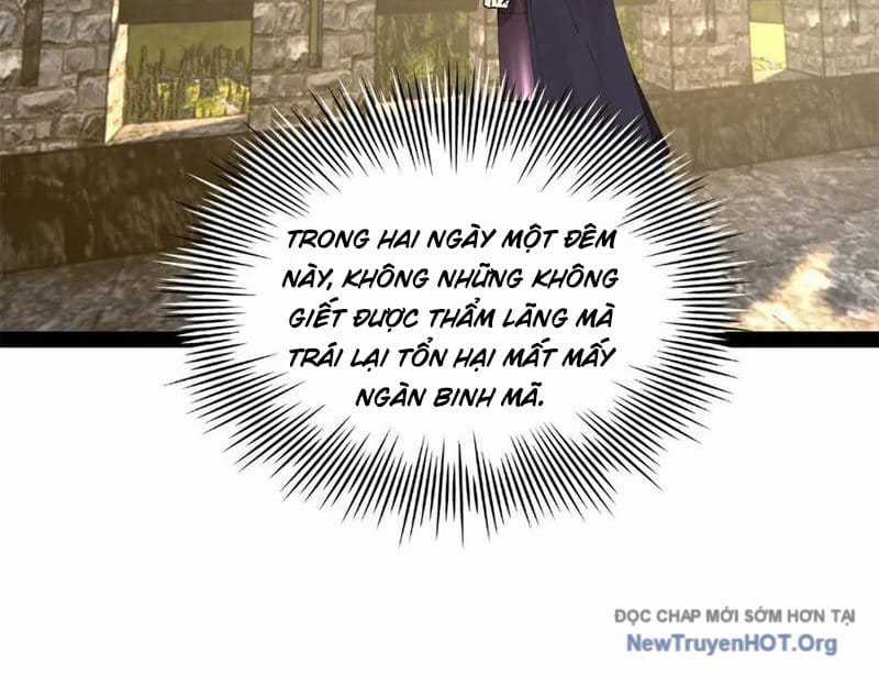 Chàng Rể Mạnh Nhất Lịch Sử - Chapter 308 - Trang 111