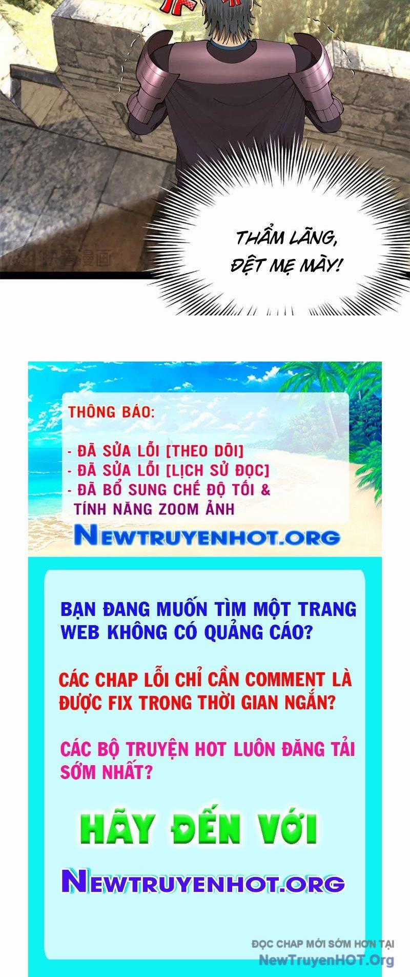 Chàng Rể Mạnh Nhất Lịch Sử - Chapter 308 - Trang 115