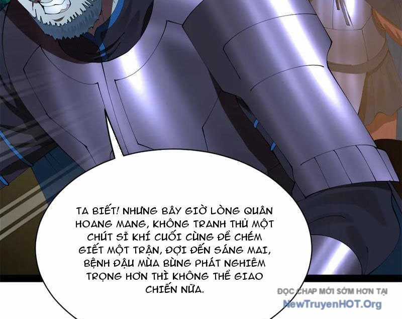 Chàng Rể Mạnh Nhất Lịch Sử - Chapter 308 - Trang 20