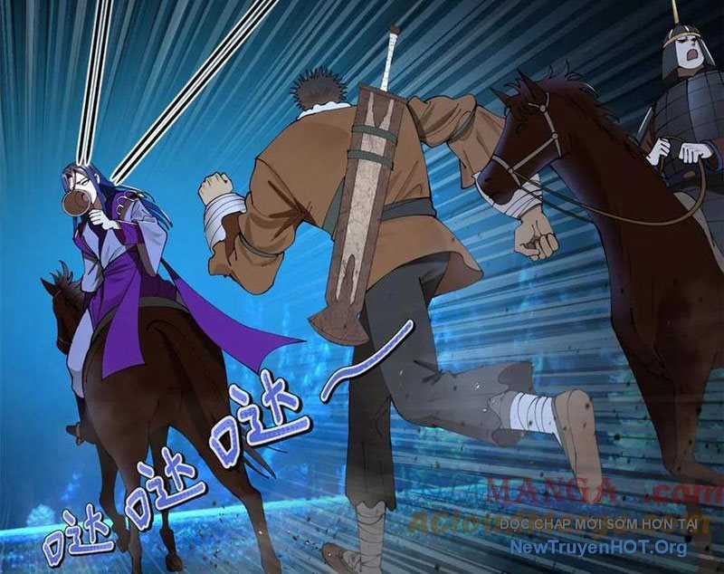 Chàng Rể Mạnh Nhất Lịch Sử - Chapter 308 - Trang 25