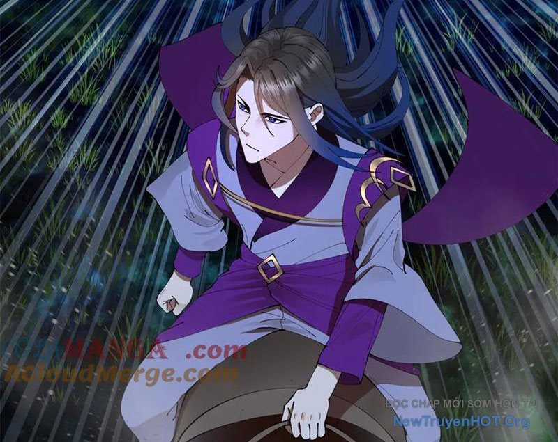 Chàng Rể Mạnh Nhất Lịch Sử - Chapter 308 - Trang 29