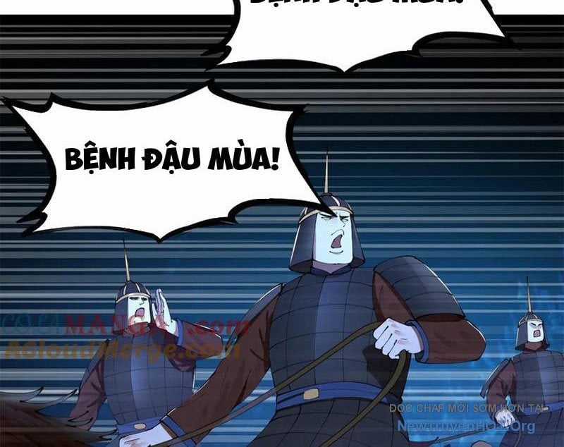 Chàng Rể Mạnh Nhất Lịch Sử - Chapter 308 - Trang 33