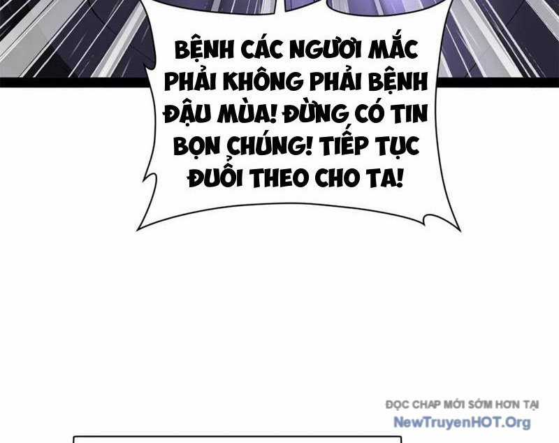 Chàng Rể Mạnh Nhất Lịch Sử - Chapter 308 - Trang 37